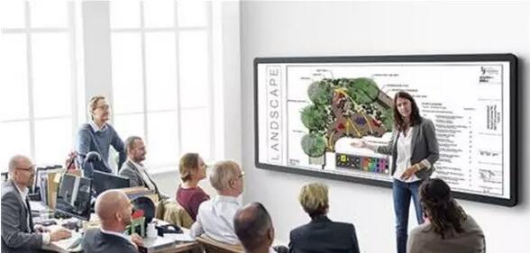 美国InfoComm2017：LED显示屏行业最新发展趋势都在此！