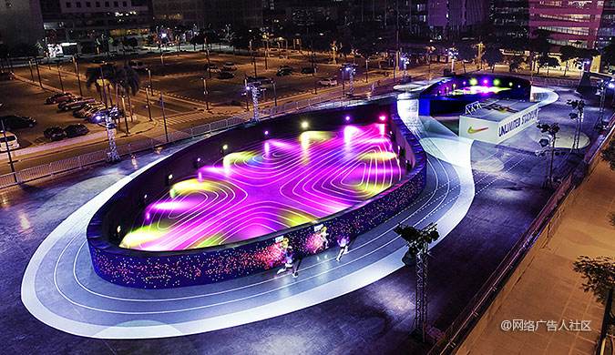 罕见黑科技！LED显示屏创新应用大盘点！