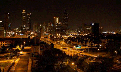 “以人为本” 理念 贯穿智慧城市建设