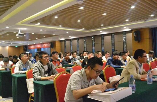 4月唯奥视讯推介会精彩回顾