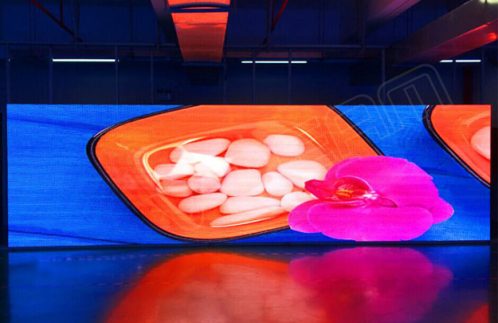 至臻品质 威特姆Bn系列租赁屏新品惊艳上市！