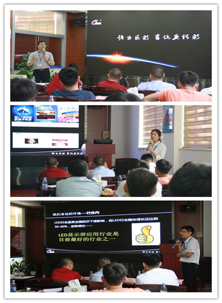 春风十里，不如有你！——第七期千店服务商总部之行圆满落幕