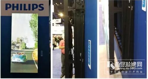 InfoComm 2017展会观：数字标牌进入创意化时代