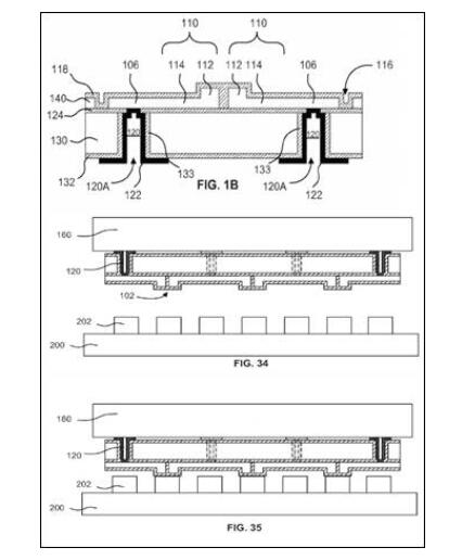 众厂商抢进Micro LED 它们握有关键技术专利