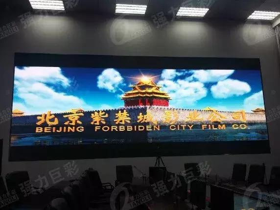 继DLP后 投影仪也要败给LED显示屏了吗？