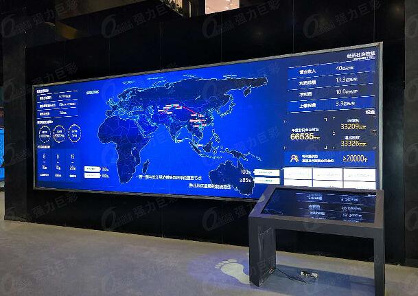 小间距P2.5产品进入应用爆发阶段