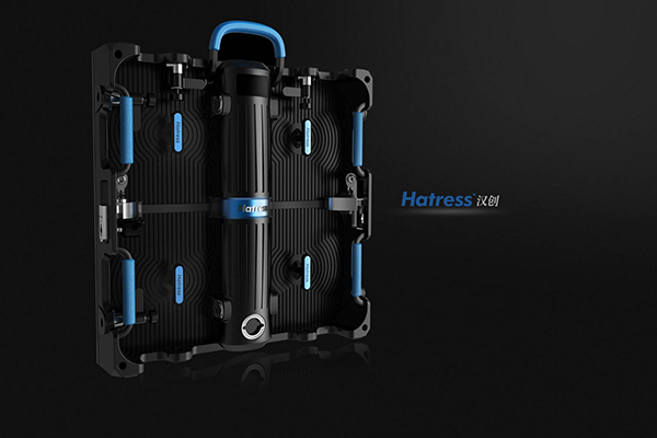 如何打造让客户体验最佳的LED显示屏？汉创带你来感受