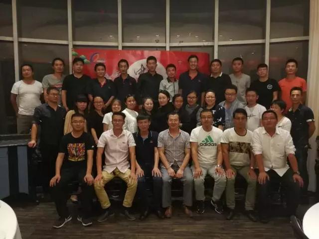 欢乐中秋 感恩礼遇——强力巨彩中秋博饼大会共狂欢 欢乐中秋 感恩礼遇——强力巨彩中秋博饼大会共狂欢