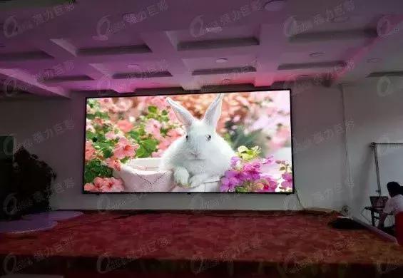 继DLP后 投影仪也要败给LED显示屏了吗？