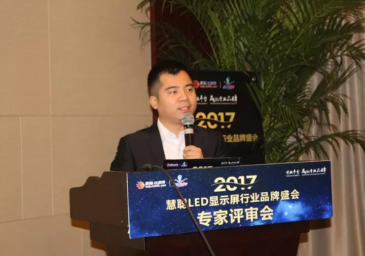 LED显示屏应用工程品牌企业：十佳争夺战！我们已经准备好！