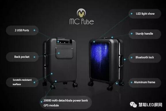 LED显示屏“生活化”应用趋势明朗 能否形成下一个细分领域? LED显示屏“生活化”应用趋势明朗 能否形成下一个细分领域?