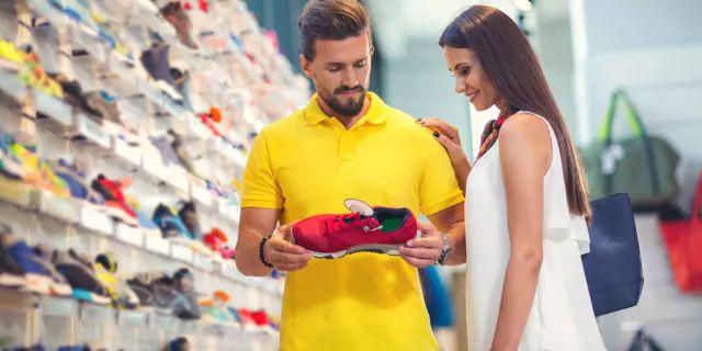 科技的发展使购物的形式一再演变！你准备好迎接购物未来了么？