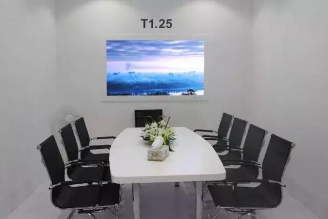 回顾现场丨强力巨彩2017上海国际LED展究竟有多精彩?你看了就知道! 回顾现场丨强力巨彩2017上海国际LED展究竟有多精彩?你看了就知道!