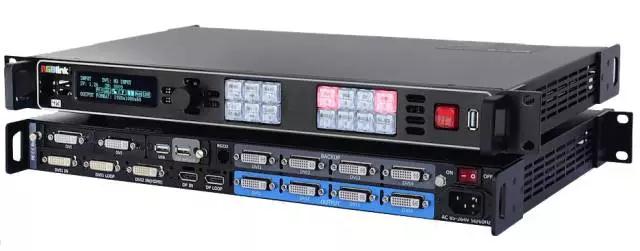 视诚科技亮相上海国际LED展! 视诚科技亮相上海国际LED展!