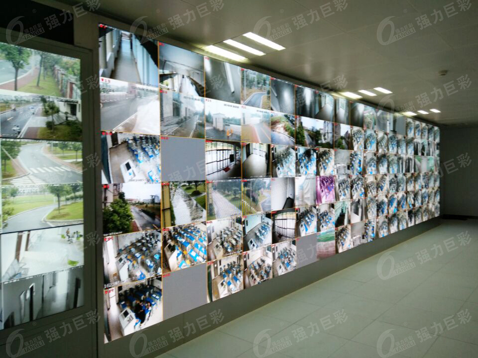 小间距P2.5产品进入应用爆发阶段