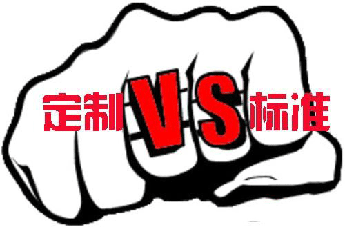 标准化 VS 定制化：将如何预判LED显示屏行业未来发展方向？