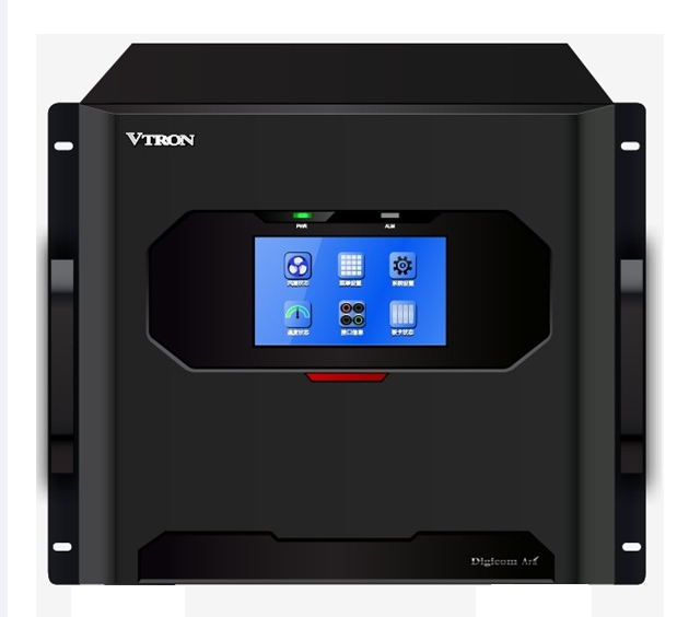 控制室座席管理系统——威创“Easecon易控”