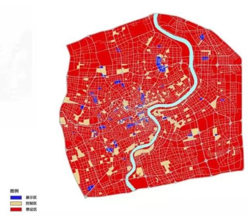 非“阵地”规划对象被强拆!户外广告境遇骑虎难下! 非“阵地”规划对象被强拆!户外广告境遇骑虎难下!