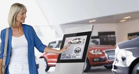 LED显示屏市场将走向何方 如何才能取得竞争的主动权? LED显示屏市场将走向何方 如何才能取得竞争的主动权?