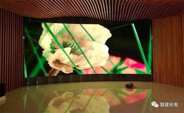 联建光电助力浙江广电局 谱写广电演播新篇章! 联建光电助力浙江广电局 谱写广电演播新篇章!