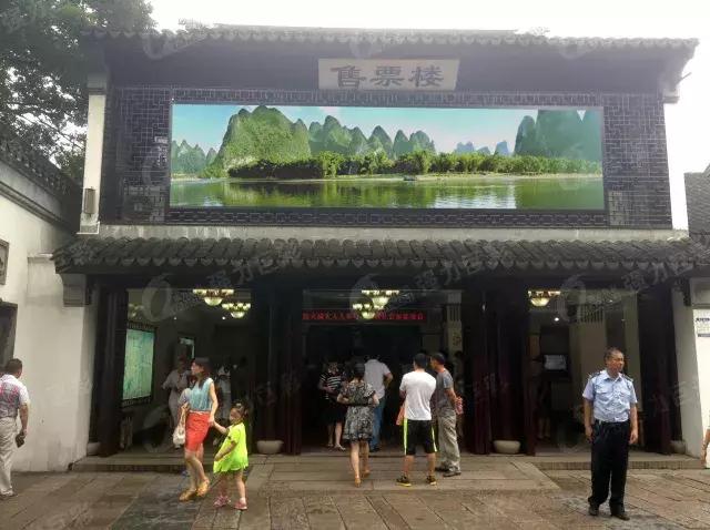 门头全彩铺天盖地呼啸来袭！你的门头真的该换了！