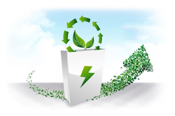 LED显示屏电源新标准诞生！可节省10%电量