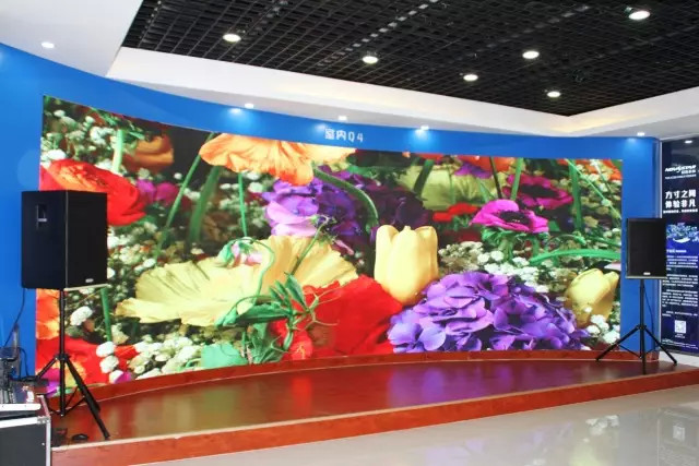 大域无疆 又两家LED显示屏体验中心火爆开业！