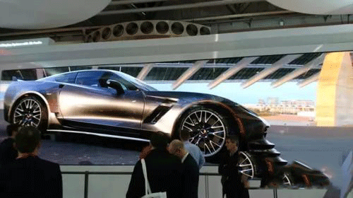 Micro LED 显示屏与小间距显示屏技术探讨