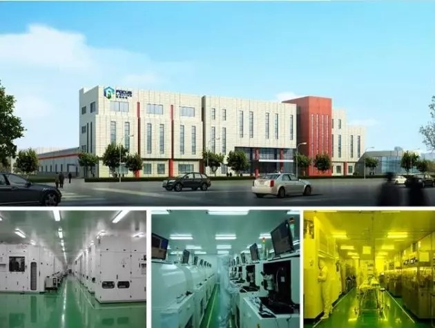 LED上市大军又添一员！聚灿光电深交所正式上市