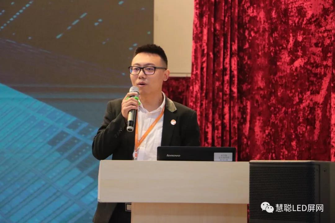 110人采购团空降深圳！2017年度慧聪LED显示屏行业十佳品牌推荐会及十佳品牌实地走访活动火热开启！