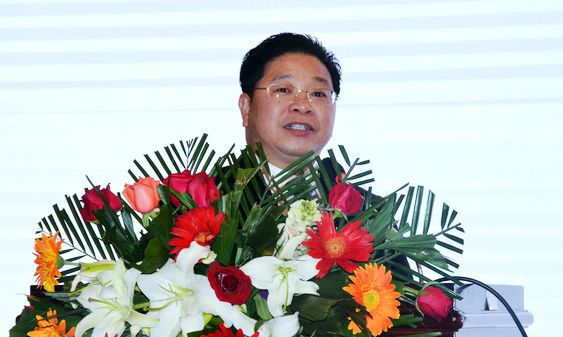 通普科技七台河生产基地开工庆典仪式 暨“智造时代LED产业模式创新”高峰论坛圆满举行！