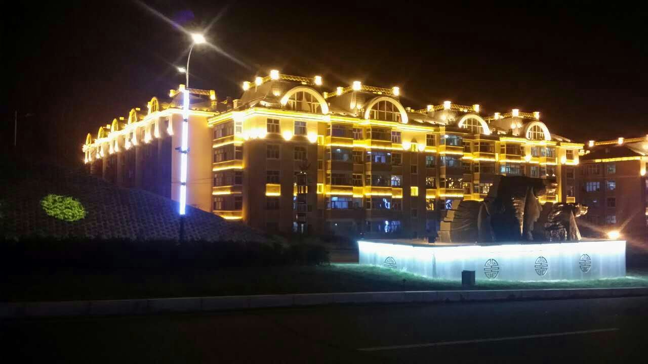 听LED行业工程商真实的声音！从东北市场窥探LED显示屏行业走向