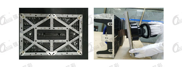 小间距LED大屏强势兴起 南京现50平米1.92LED大屏! 小间距LED大屏强势兴起 南京现50平米1.92LED大屏!