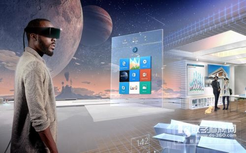 黑科技来袭！三大显示技术打造立体沉浸“视界”