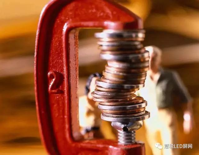 低价竞争对LED显示屏行业造成的伤害究竟有多大? 低价竞争对LED显示屏行业造成的伤害究竟有多大?