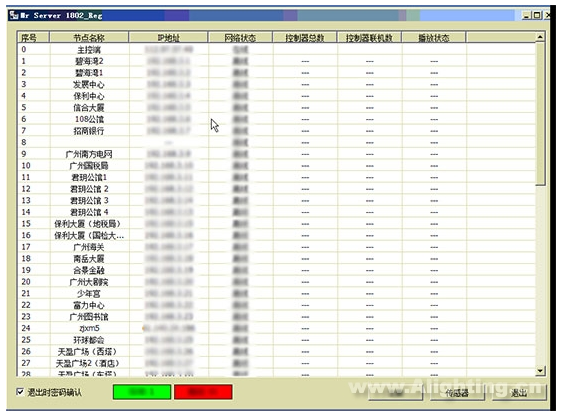 揭秘：广州《财富》江边夜景联动到底怎么实现的？