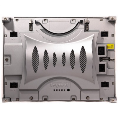 TVH小间距室内系列 细腻显示的代言！