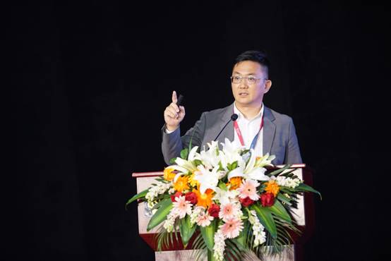 2017阿拉丁论坛开幕 创新改变LED产业格局