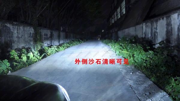 一文告诉你答案！LED车灯是冬季夜间行车的更好选择？