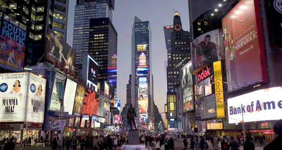 告别盲目选择LED显示屏 重点要考虑的因素看这里？