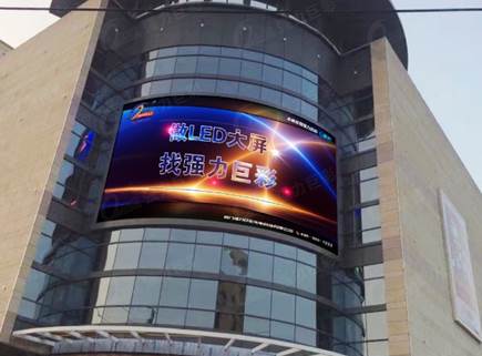 告别直插?户外表贴全民时代来临! 告别直插?户外表贴全民时代来临!