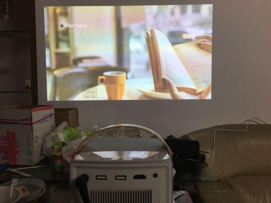 LED光源的智能微投 将成行业黑马？