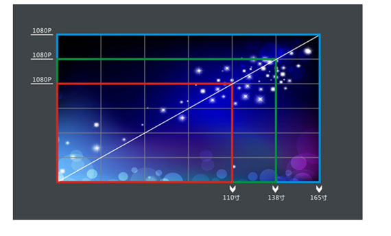 Inspire Li4系列| 超薄身板与完美比例的极致搭配 Inspire Li4系列| 超薄身板与完美比例的极致搭配