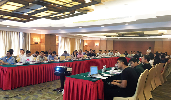 “光·城邀”走进上海,城市之光始终有温度 “光·城邀”走进上海,城市之光始终有温度