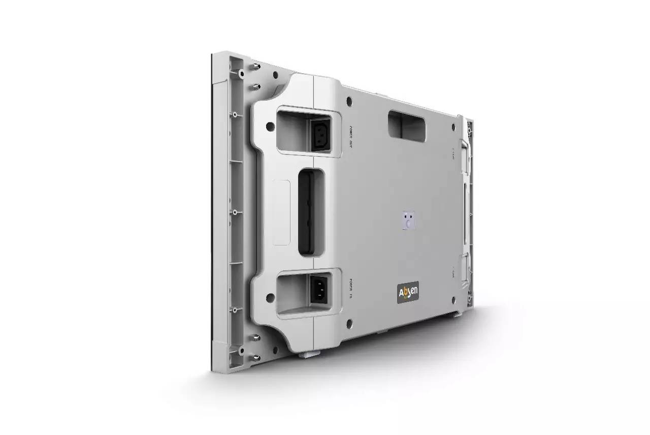 艾比森| 从“OOH”到“控制室小间距”的产品蜕变