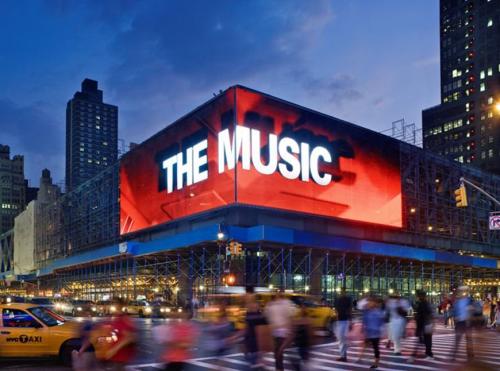 三星又搞大事情！LED显示屏领域未来不可估量！