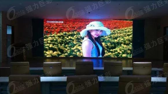 继DLP后 投影仪也要败给LED显示屏了吗？