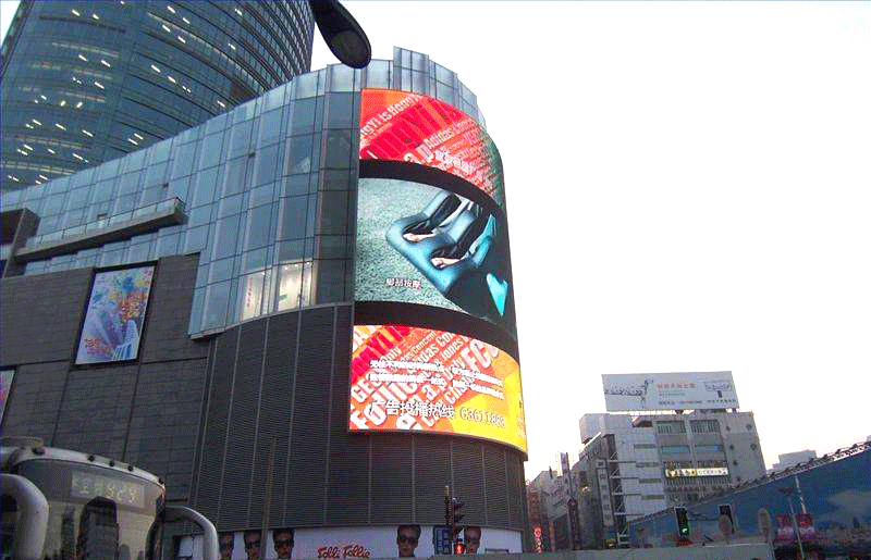 甩掉生产 轻装前行!看集约化生产如何掀起LED显示屏行业热浪! 甩掉生产 轻装前行!看集约化生产如何掀起LED显示屏行业热浪!