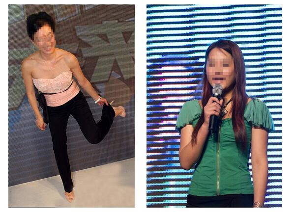 清晰度再高也徒劳 低刷新率严重影响LED显示屏效果