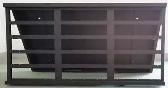 LED显示屏箱体最全知识合集 速速来取！